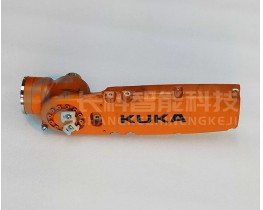 KUKA庫卡KR10 R1420機器人五六軸手腕00-204-299