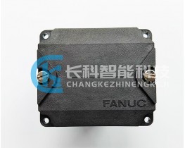 FANUC發那科機器人本體基座小電池盒可裝A98L-0031-0027