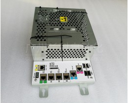 ABB機器人IRC5主機箱DSQC1018 3HAC050363-001優勢供應