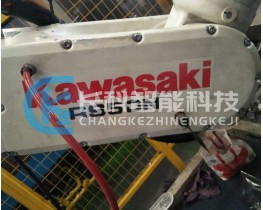 Kawasaki川崎機器人RS050N A控制柜E22F-A002保養