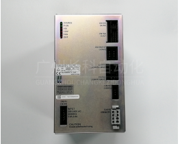 安川DX100機器人控制電源JZNC-YPS01-E POWER SUPPLY CPS-520F單元
