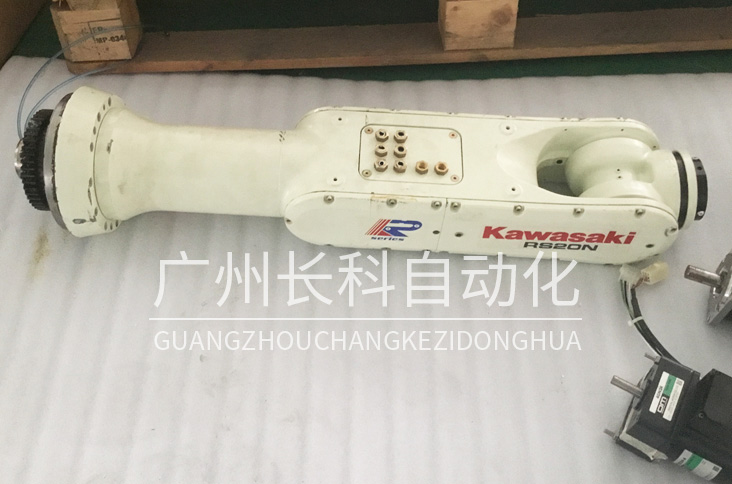 Kawasaki川崎RS20N機器人機械手維修